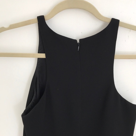 J. Crew little black dress - Picture 4 of 8